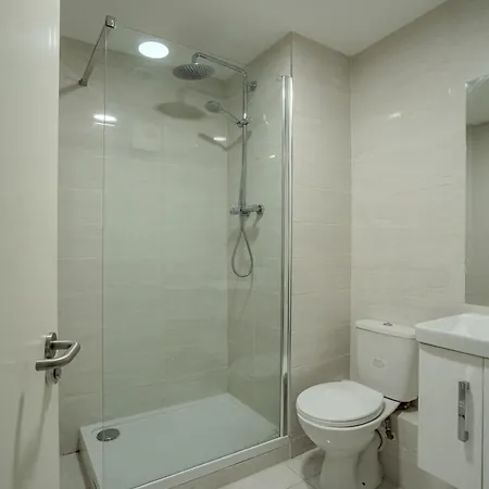 Апартаменты Inviting 2bd Flat 5 Mins To Temple Bar