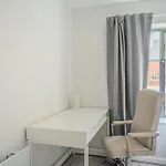 公寓 Inviting 2bd Flat 5 Mins To Temple Bar 都柏林