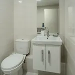 Inviting 2bd Flat 5 Mins To Temple Bar *
