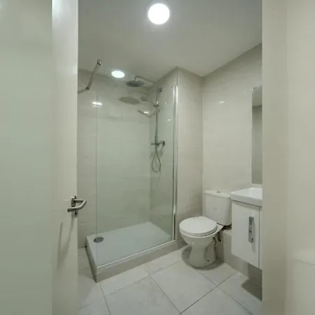 Inviting 2bd Flat 5 Mins To Temple Bar