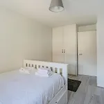 Inviting 2bd Flat 5 Mins To Temple Bar Apartman *